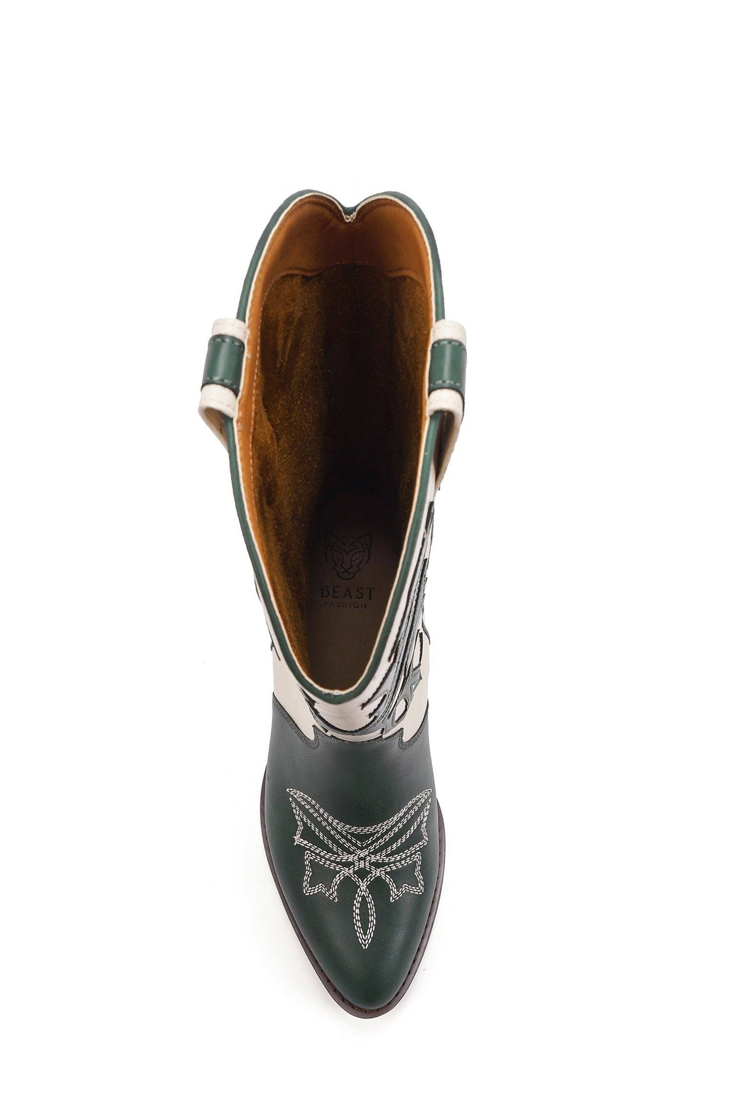 Wildflower Tall Boot