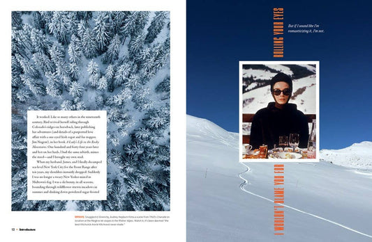 Alpine Style