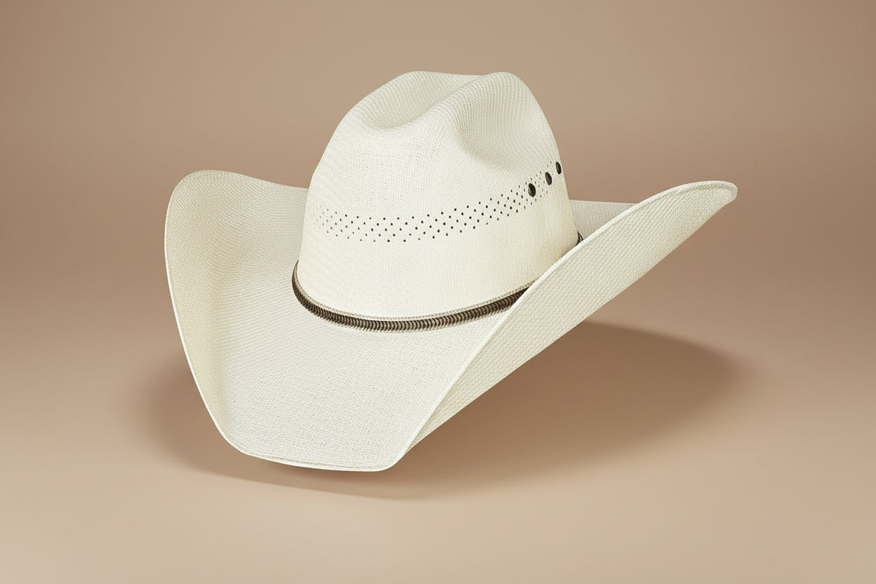 High Desert Drifter 50X Cowboy Hat