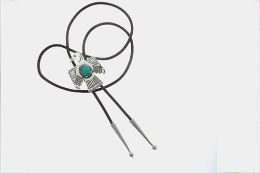 Thunderbird Bolo Tie