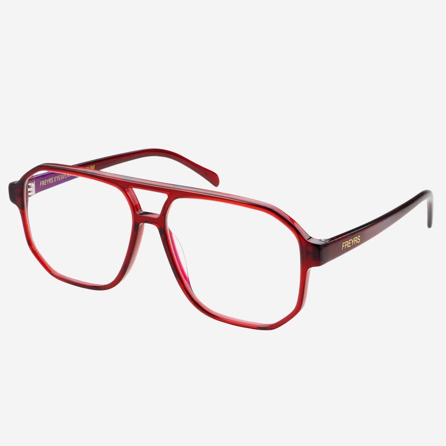 Billie Blue Light Reading Glasses