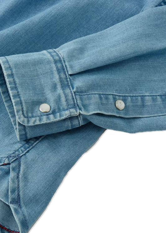 Tonopah Denim Shirt