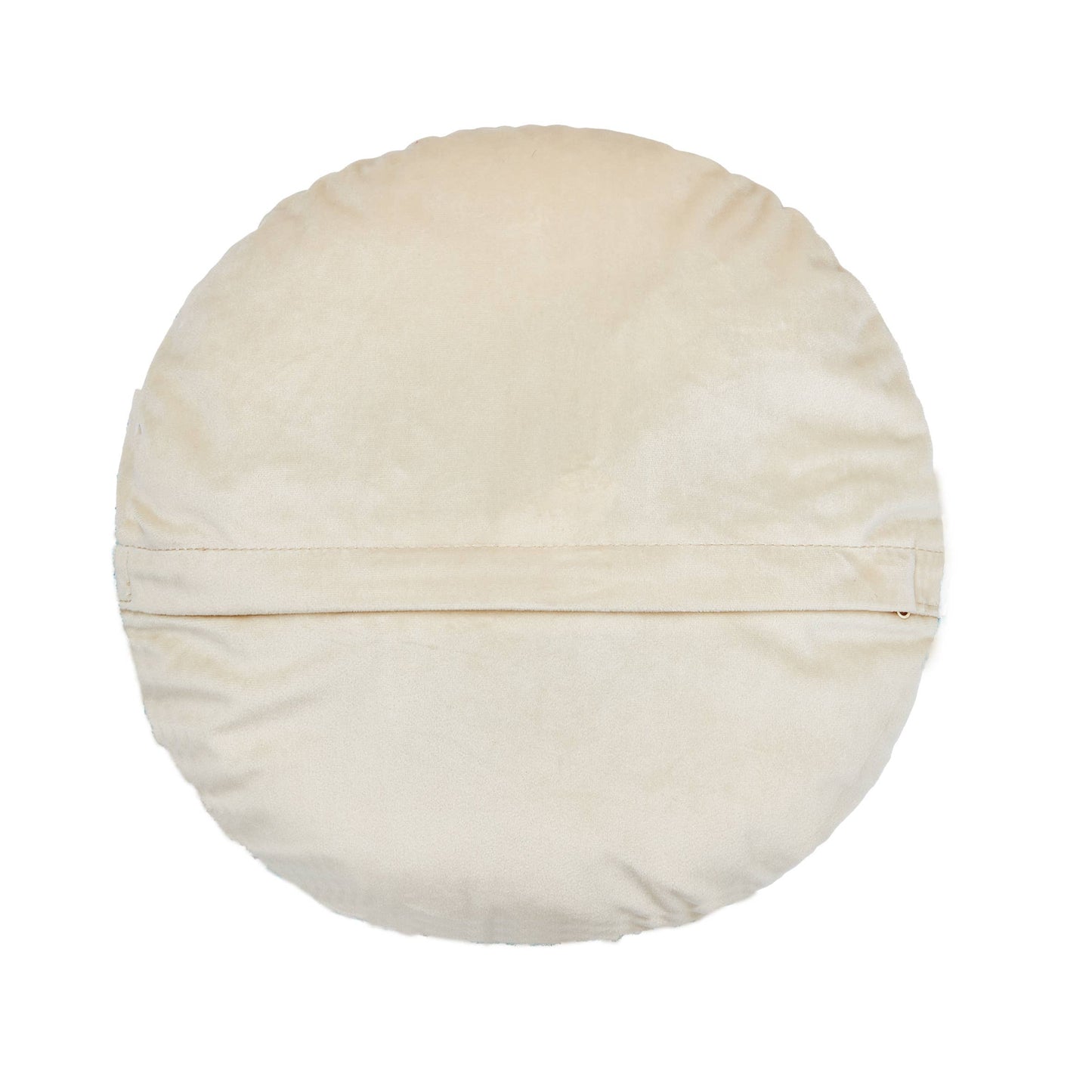 Good Luck Hook Pillow