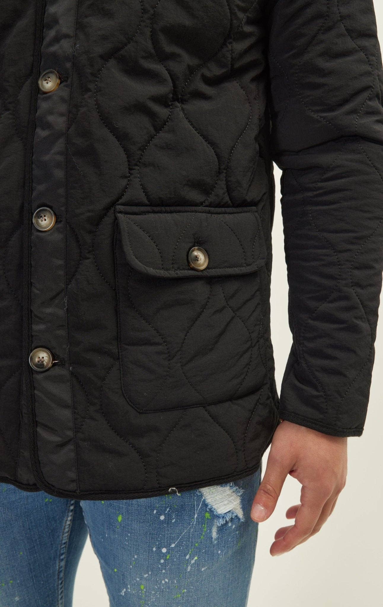 Bozeman Coat
