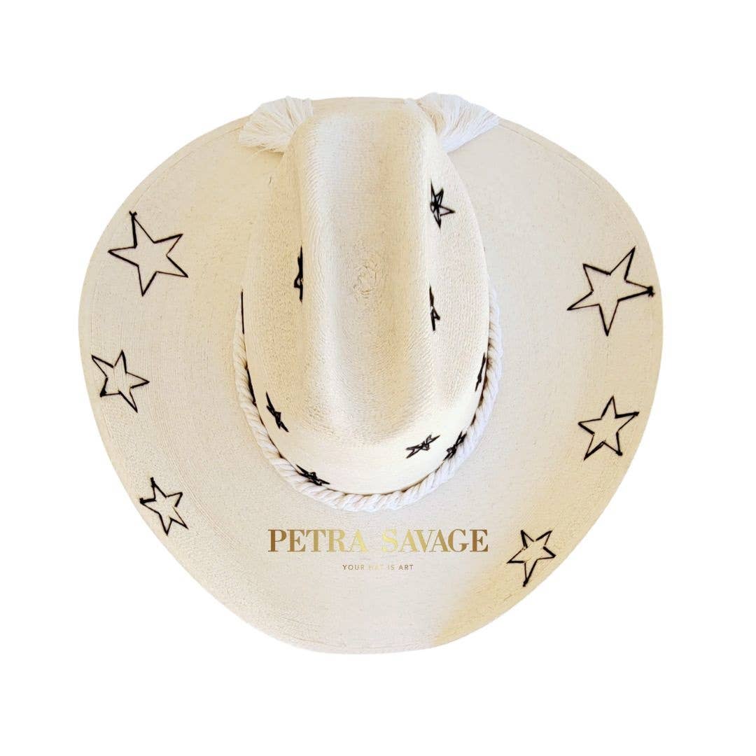 Sigis Straw Hat