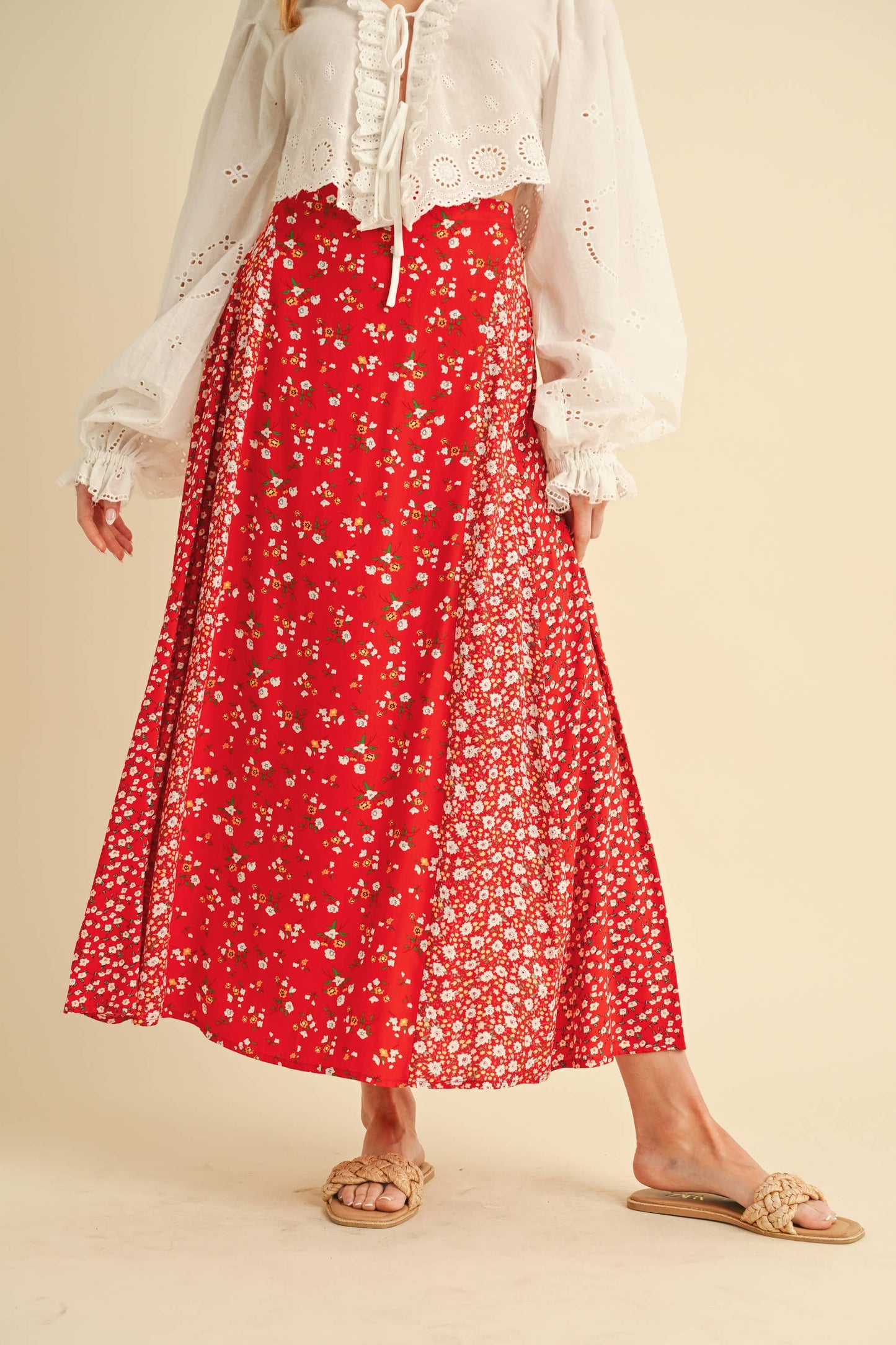 Melanie Skirt
