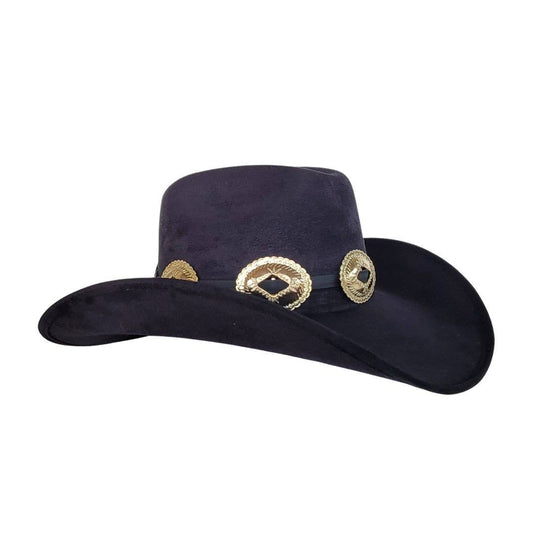 Zoona Cowboy Hat