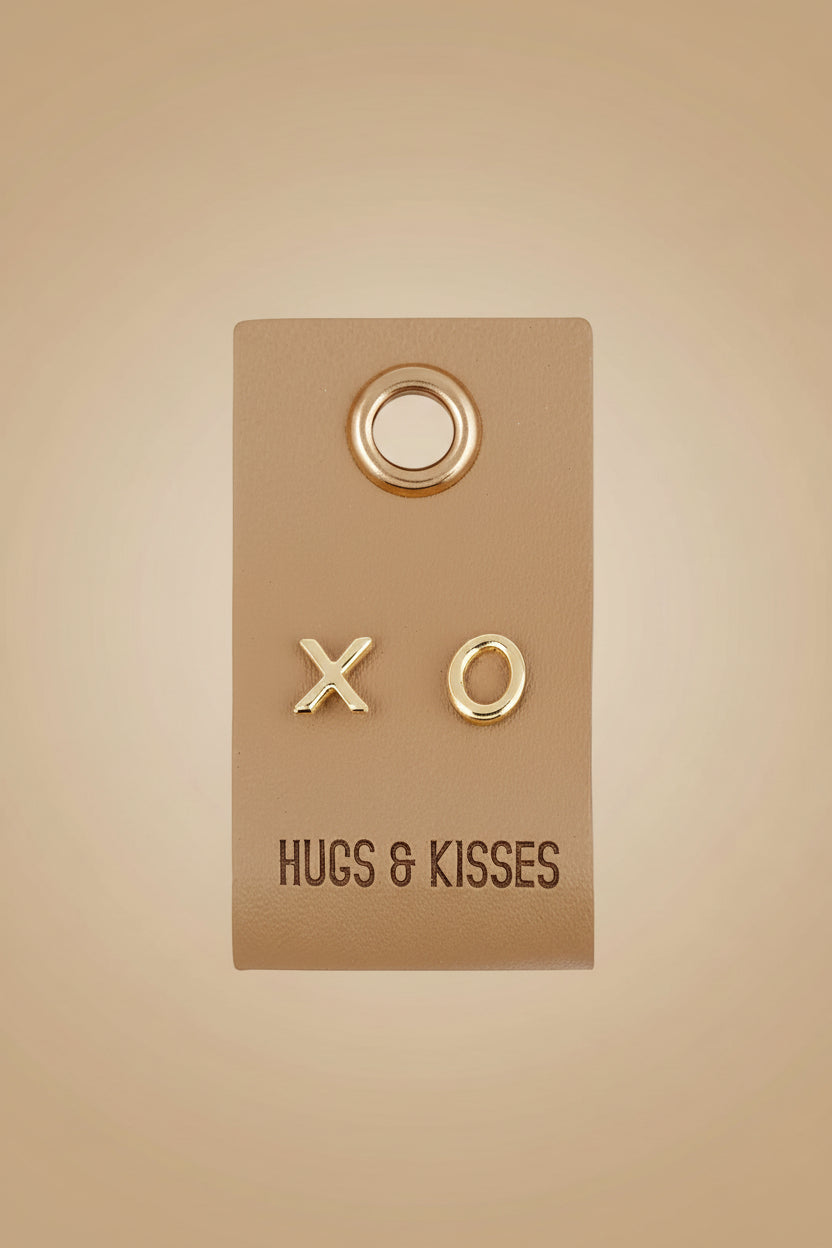 XO Earrings
