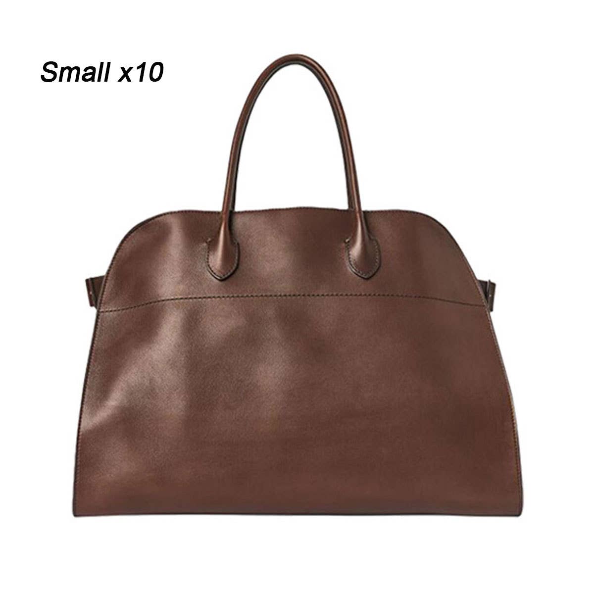 Large Margaux Work Satchel