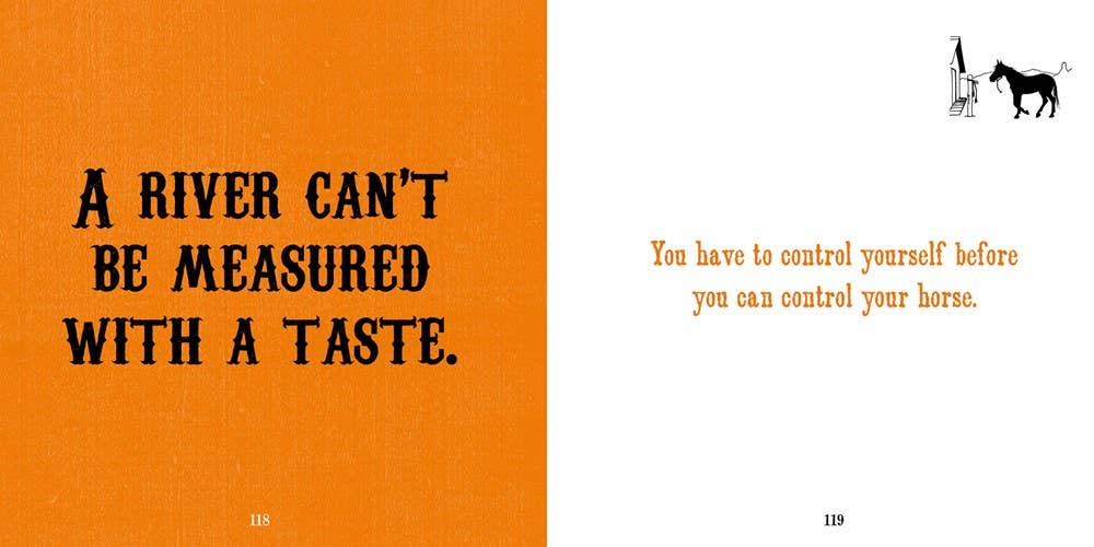 Rancher's Guide to Life