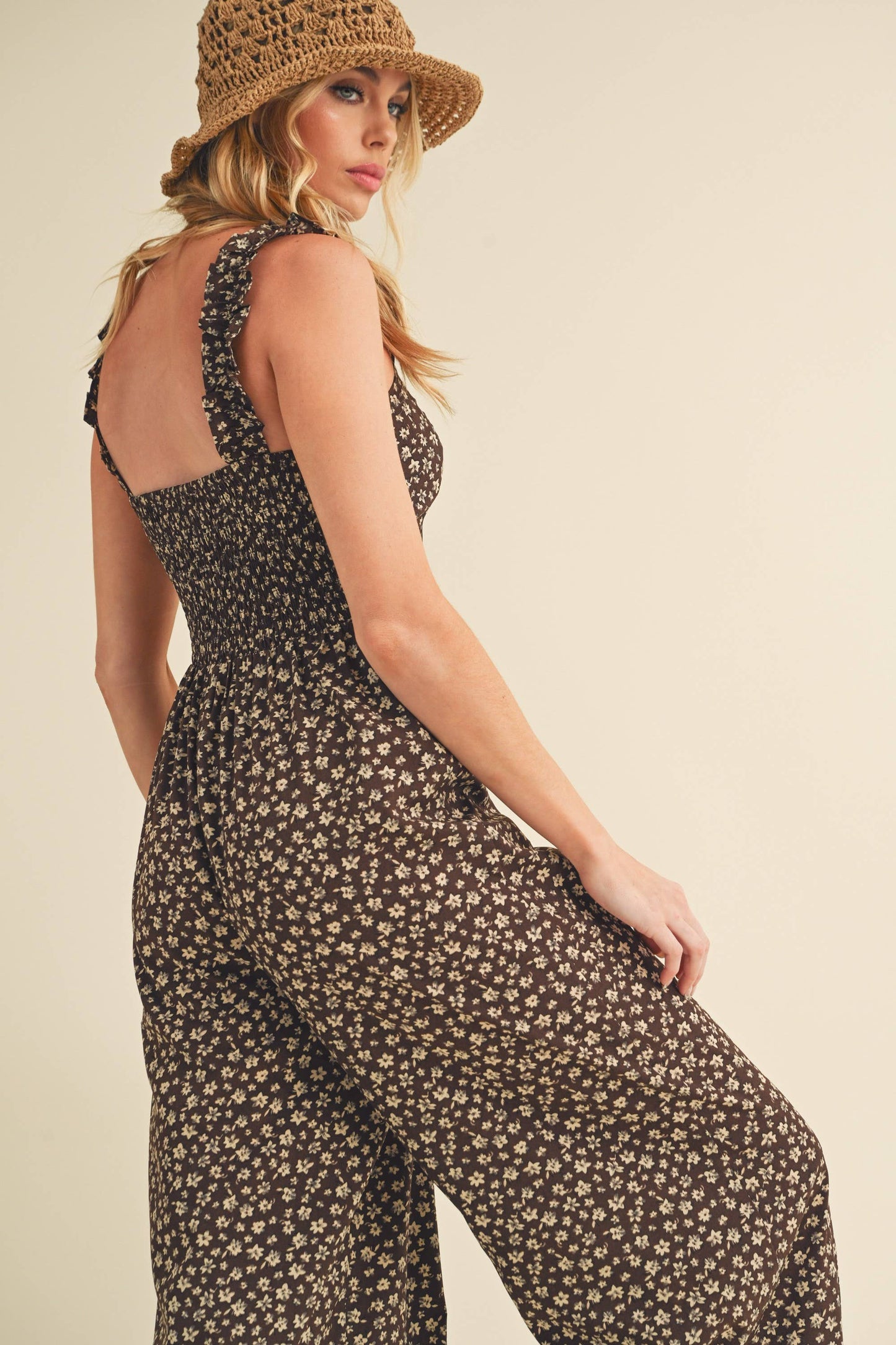Jackie Jumpsuit