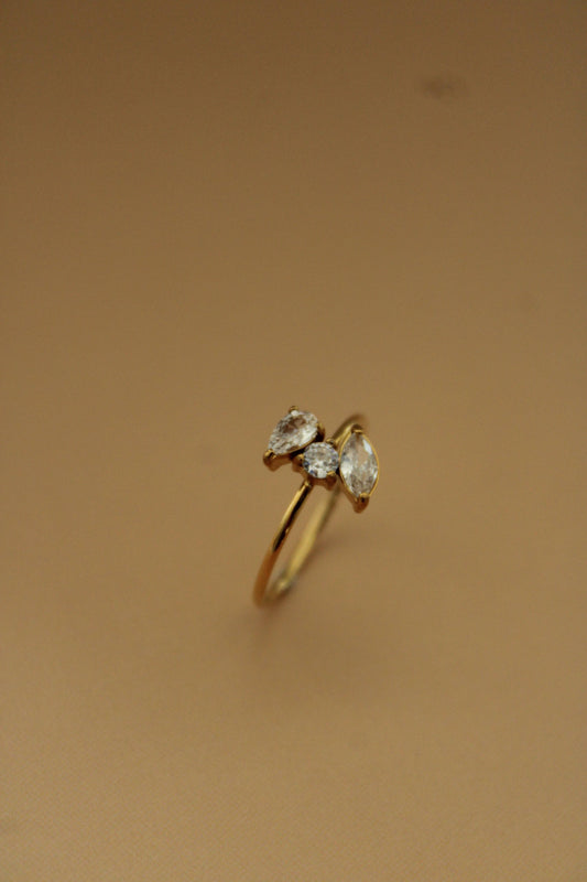 Aurial Ring