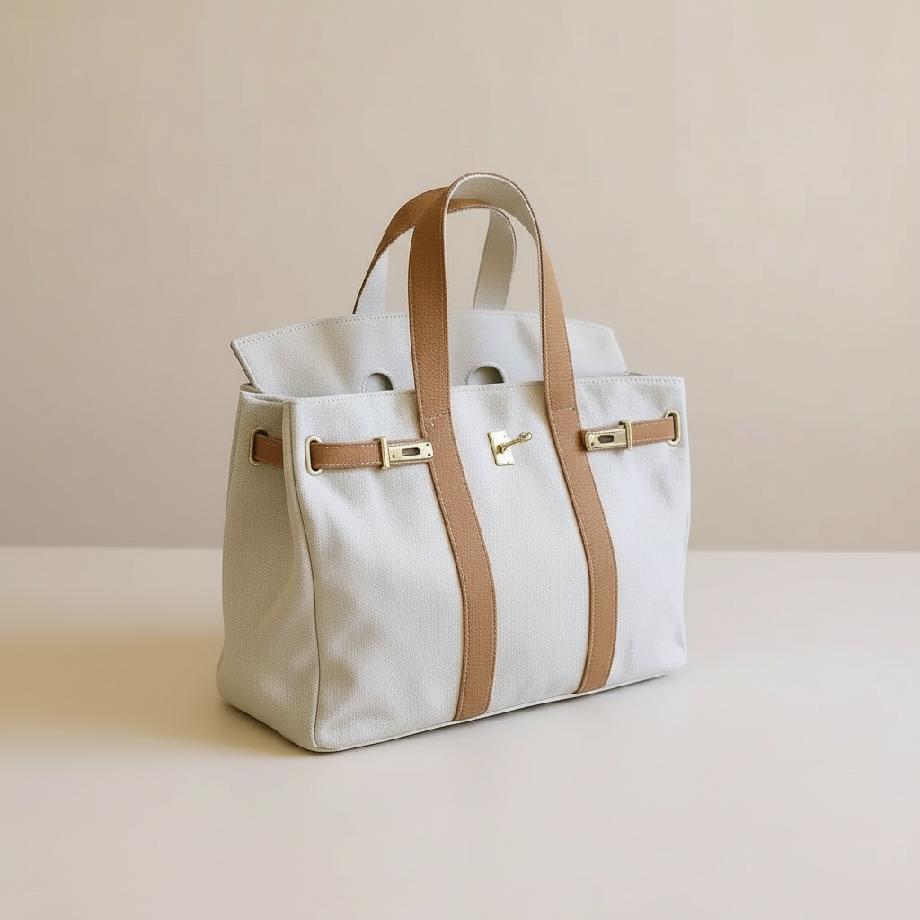 The Heritage Tote