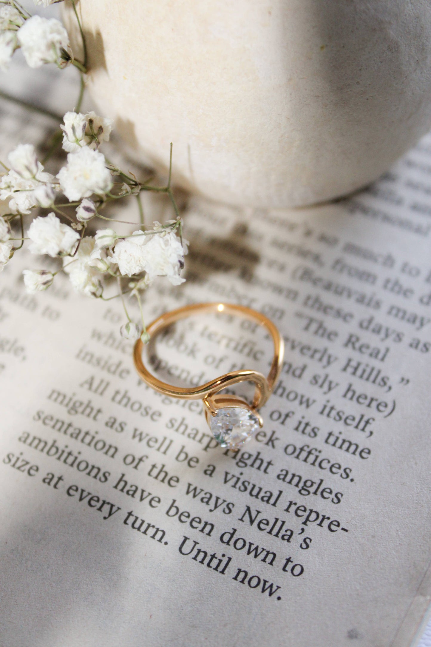 Margot Ring