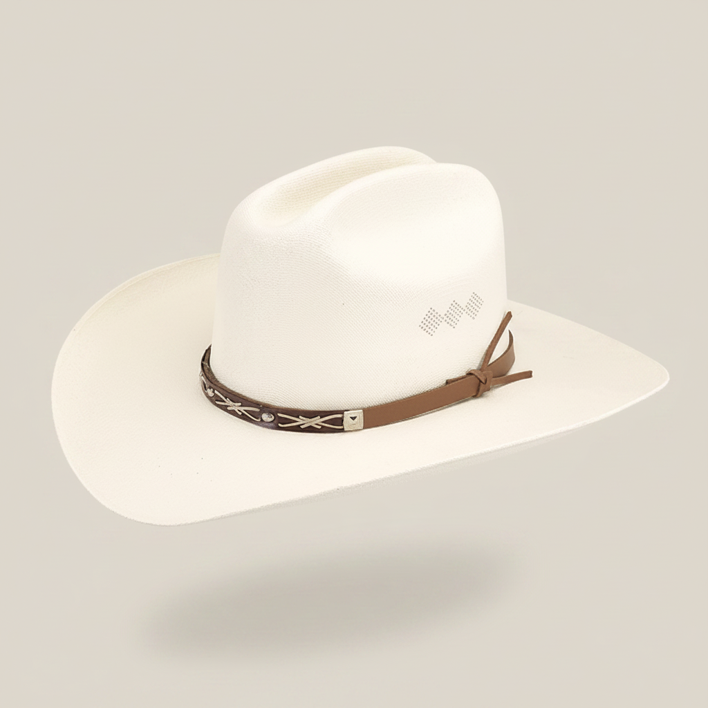 Wayne Western Hat