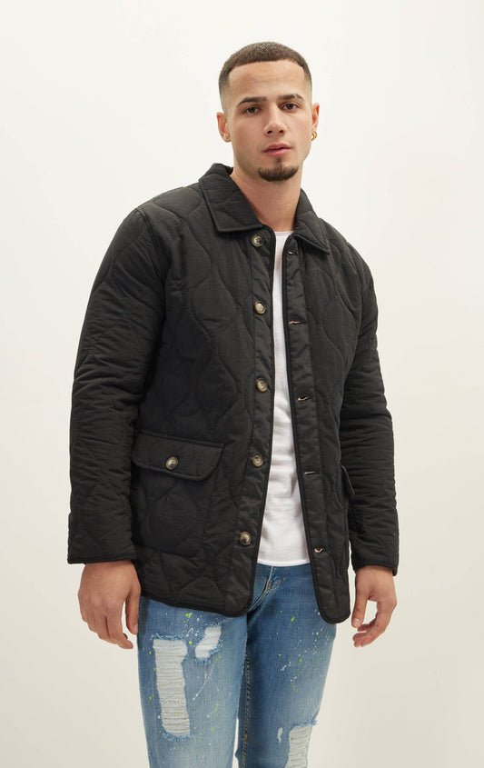 Bozeman Coat