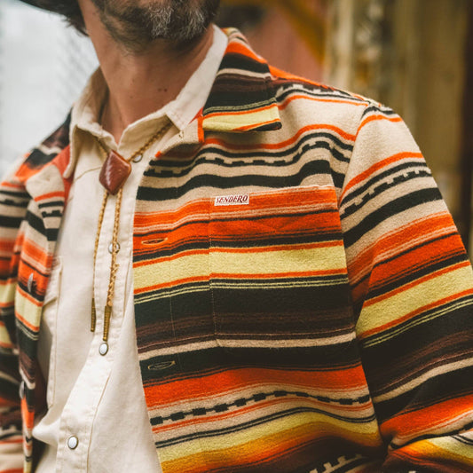Santa Fe Jacket