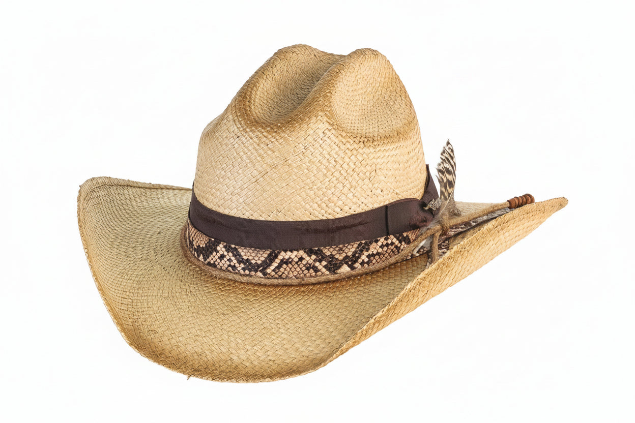 Touch The Ground Hat