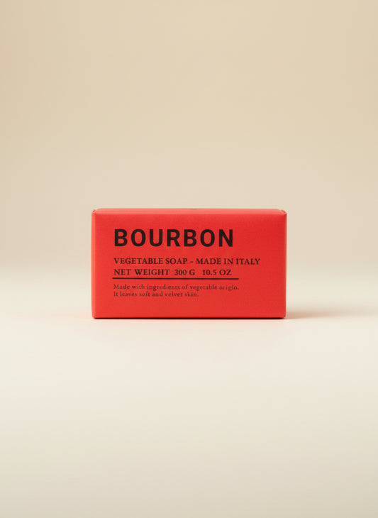 Alchimia Vegetable Soap