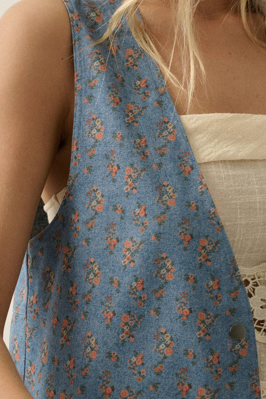 Bloom Vest