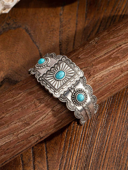 Jackson Western Cuff
