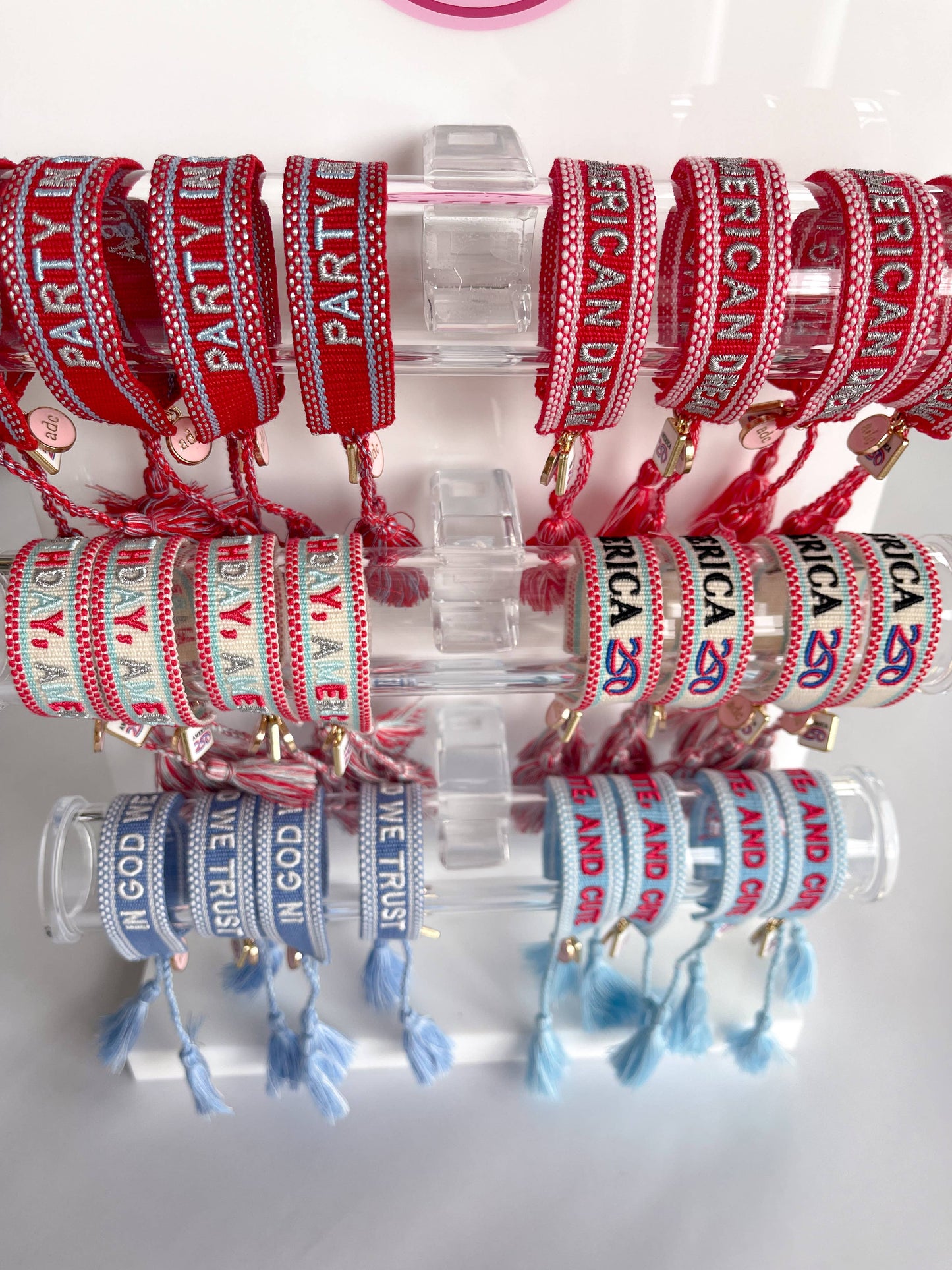 America250 Bracelet