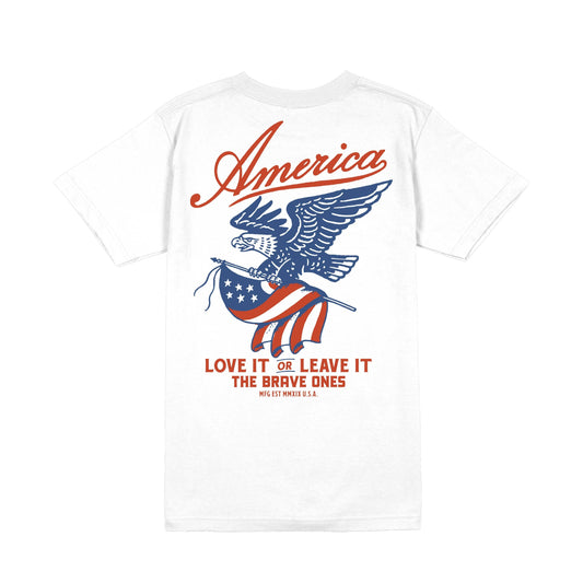 Love It or Leave It T-Shirt