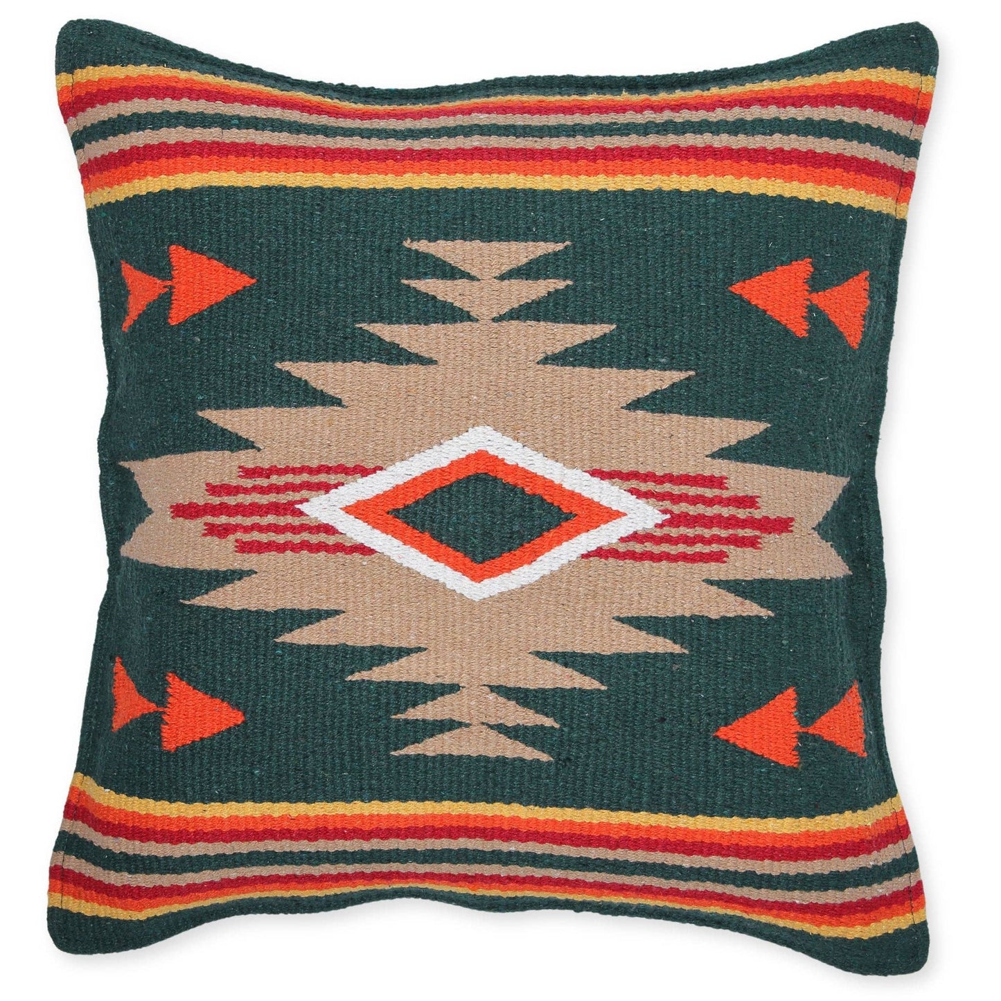 Southwest Contemporary Pillow Cover