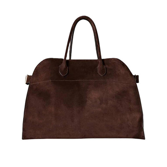 Large Margaux Work Satchel