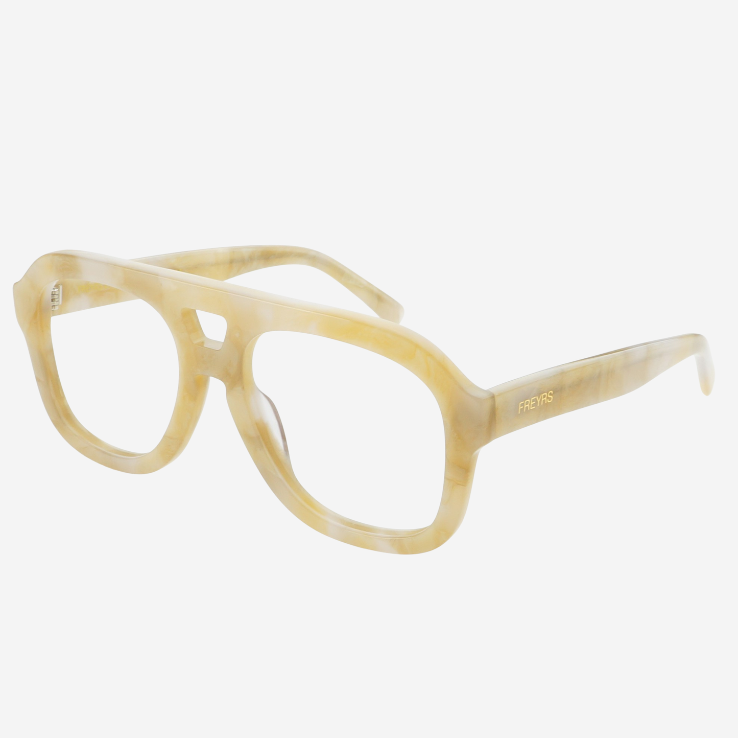 Voyager Blue Light Reading Glasses