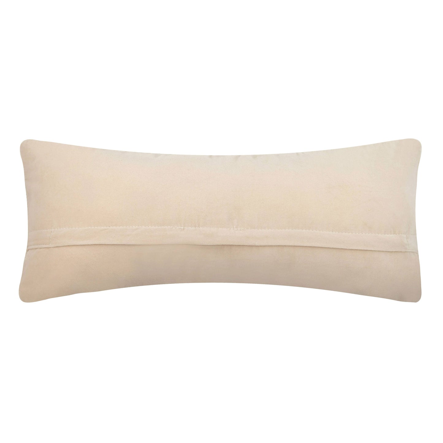 Howdy Cowboy Hook Pillow