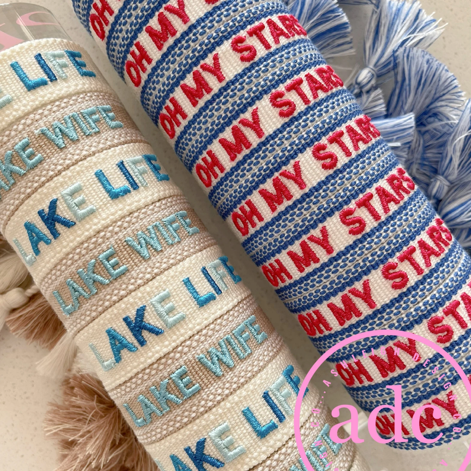 OH MY STARS Bracelet
