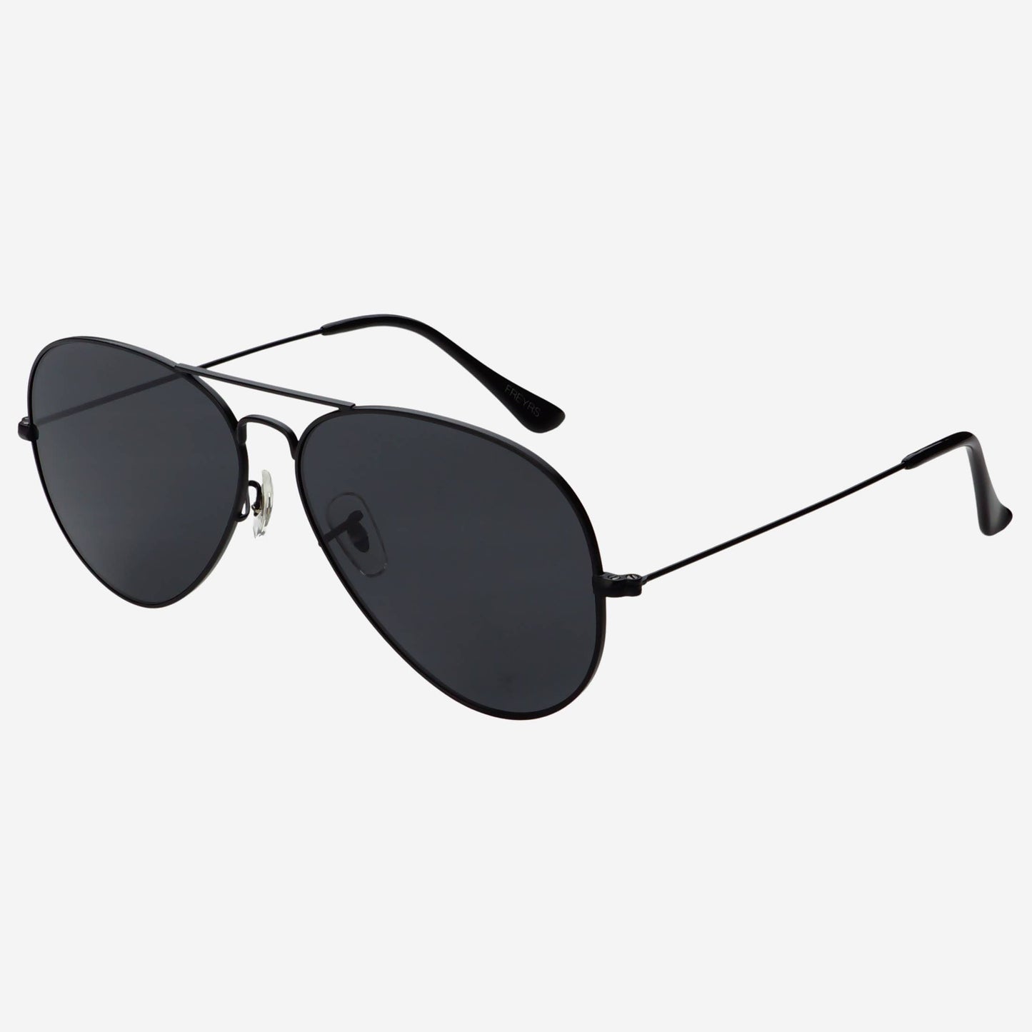 Morgan Oversized Aviator Sunglasses