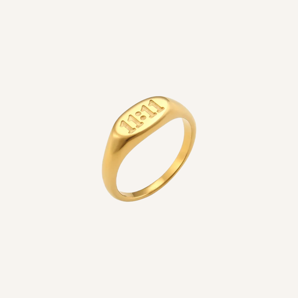 11:11 Ring