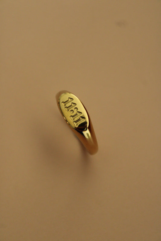 11:11 Ring