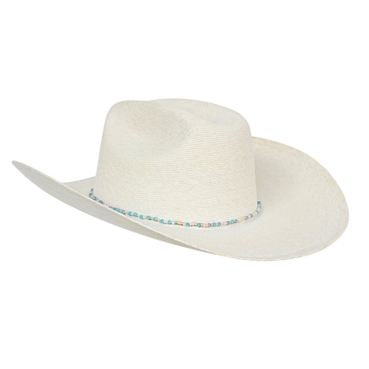 Varvara Straw Hat