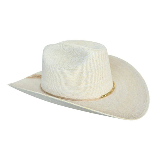 Chiara Straw Hat