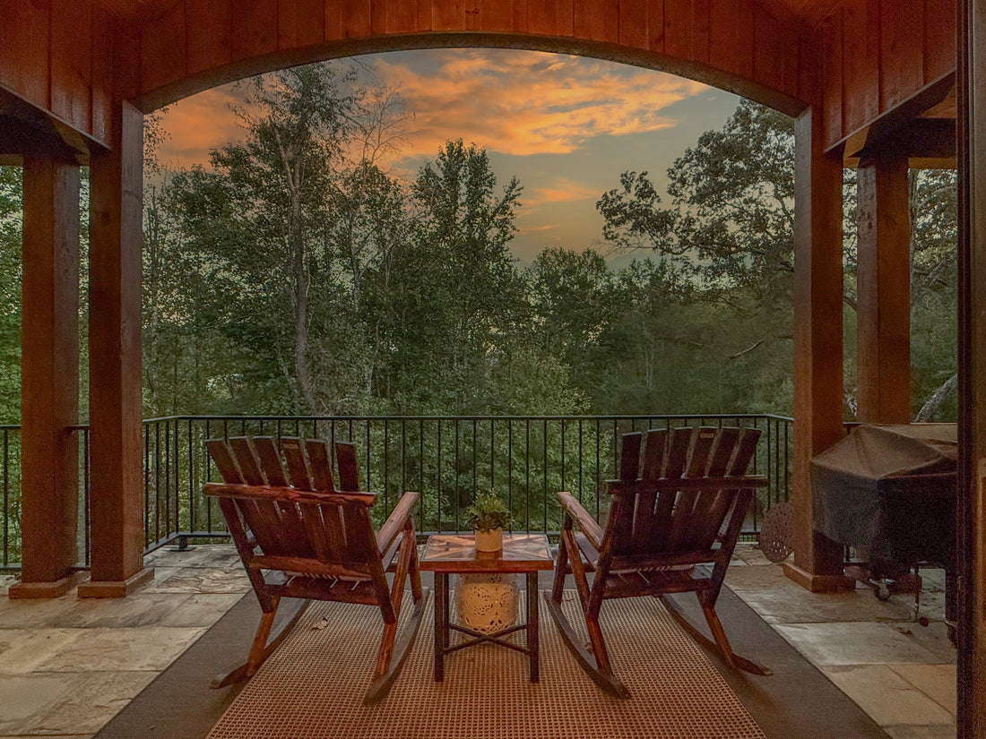 A Day in Dahlonega