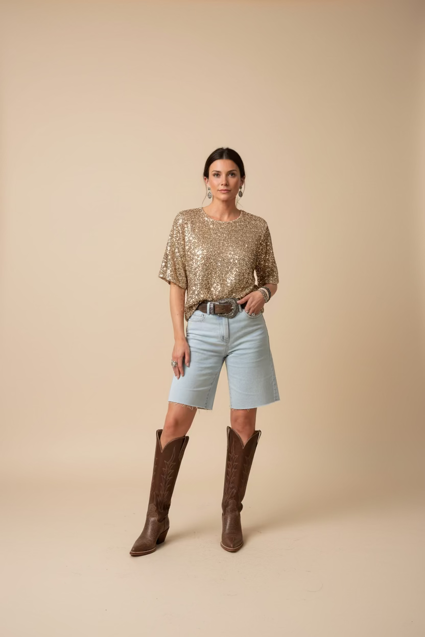 CALHOUN Women's Wear