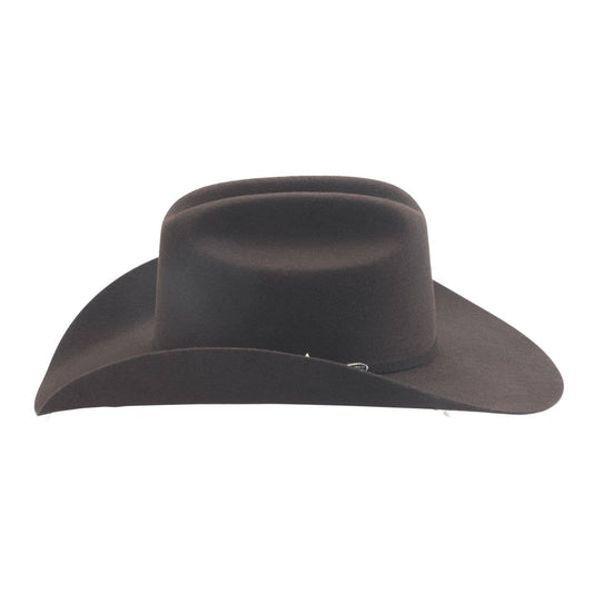 Rattle Your Hocks 4X Cowboy Hat