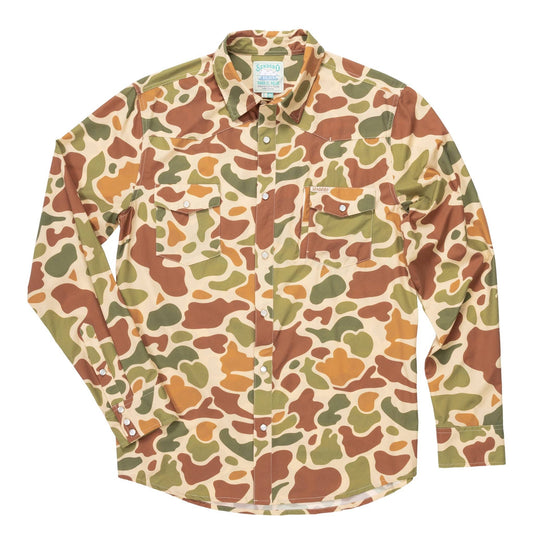 Confluence Tech Shirt