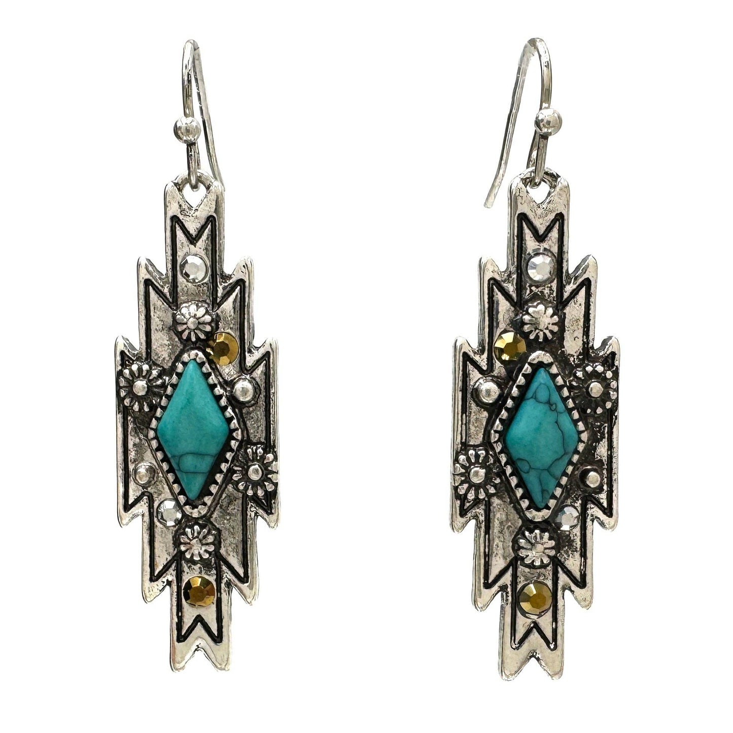Sante Fe Earrings