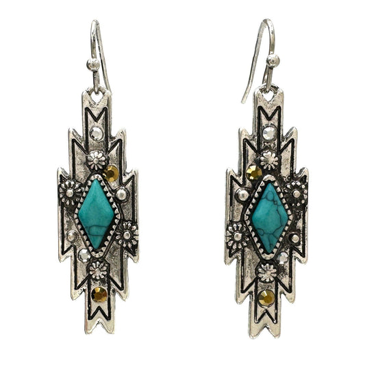 Sante Fe Earrings