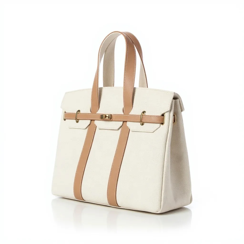 The Heritage Tote