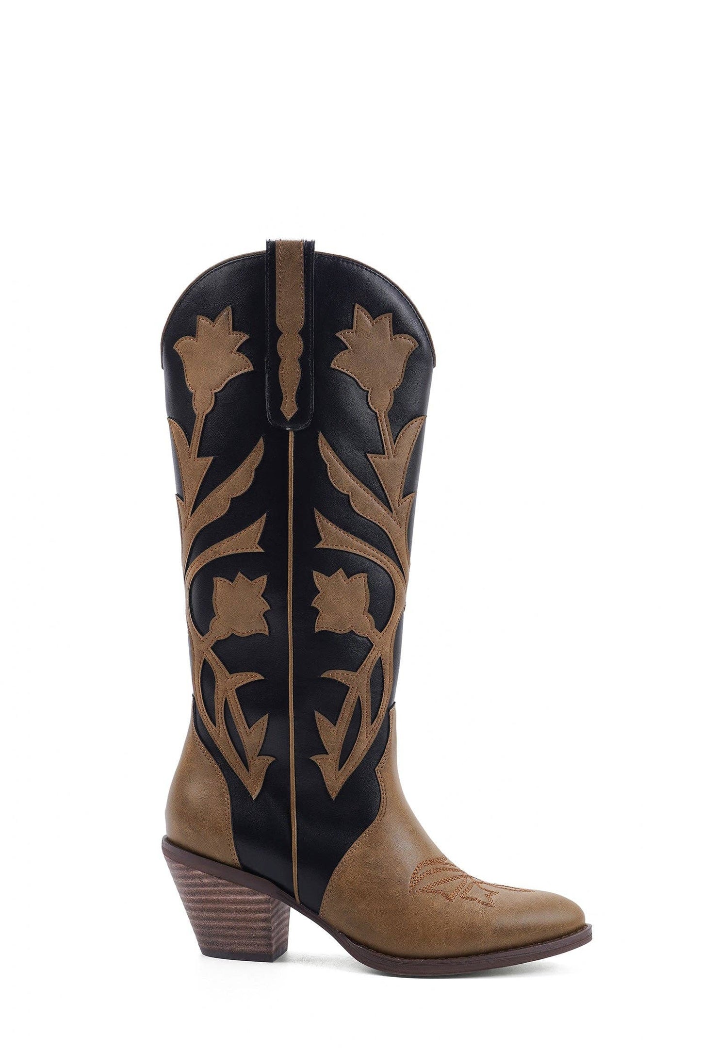 Wildflower Tall Boot