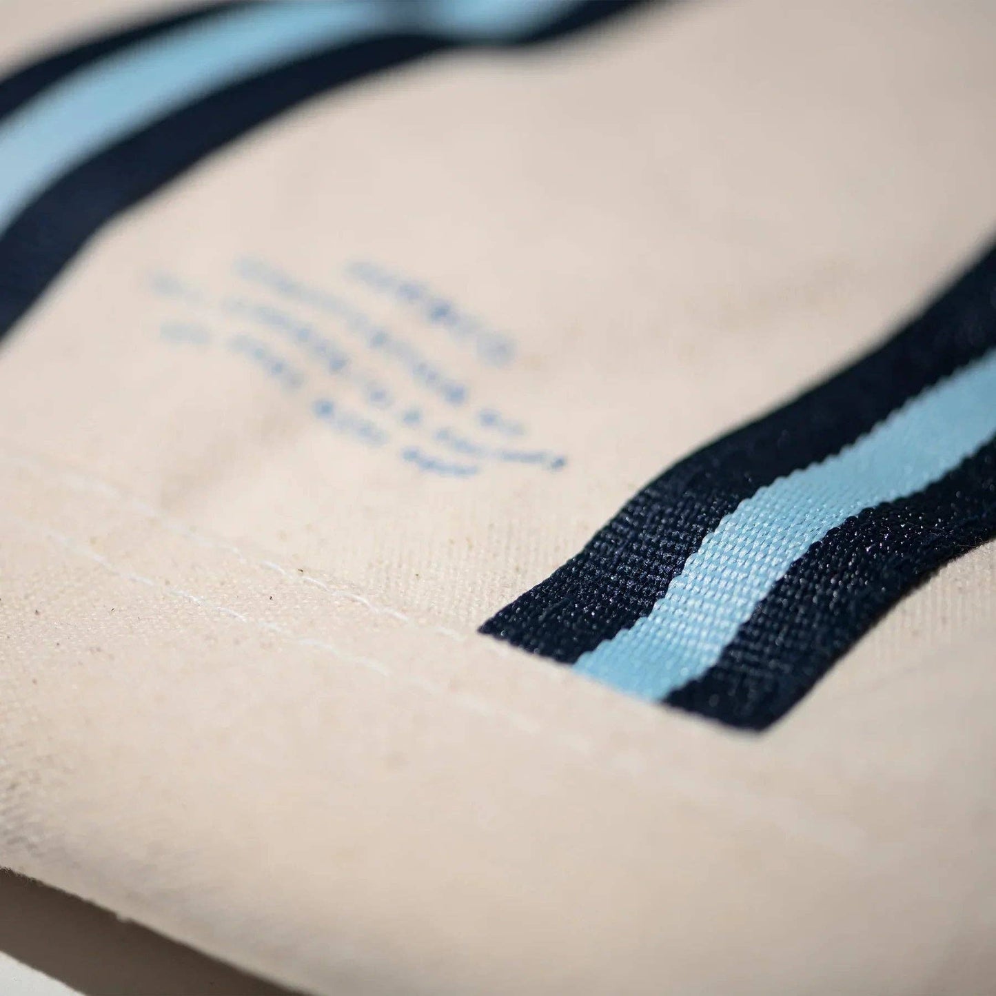 The College Tote Bag