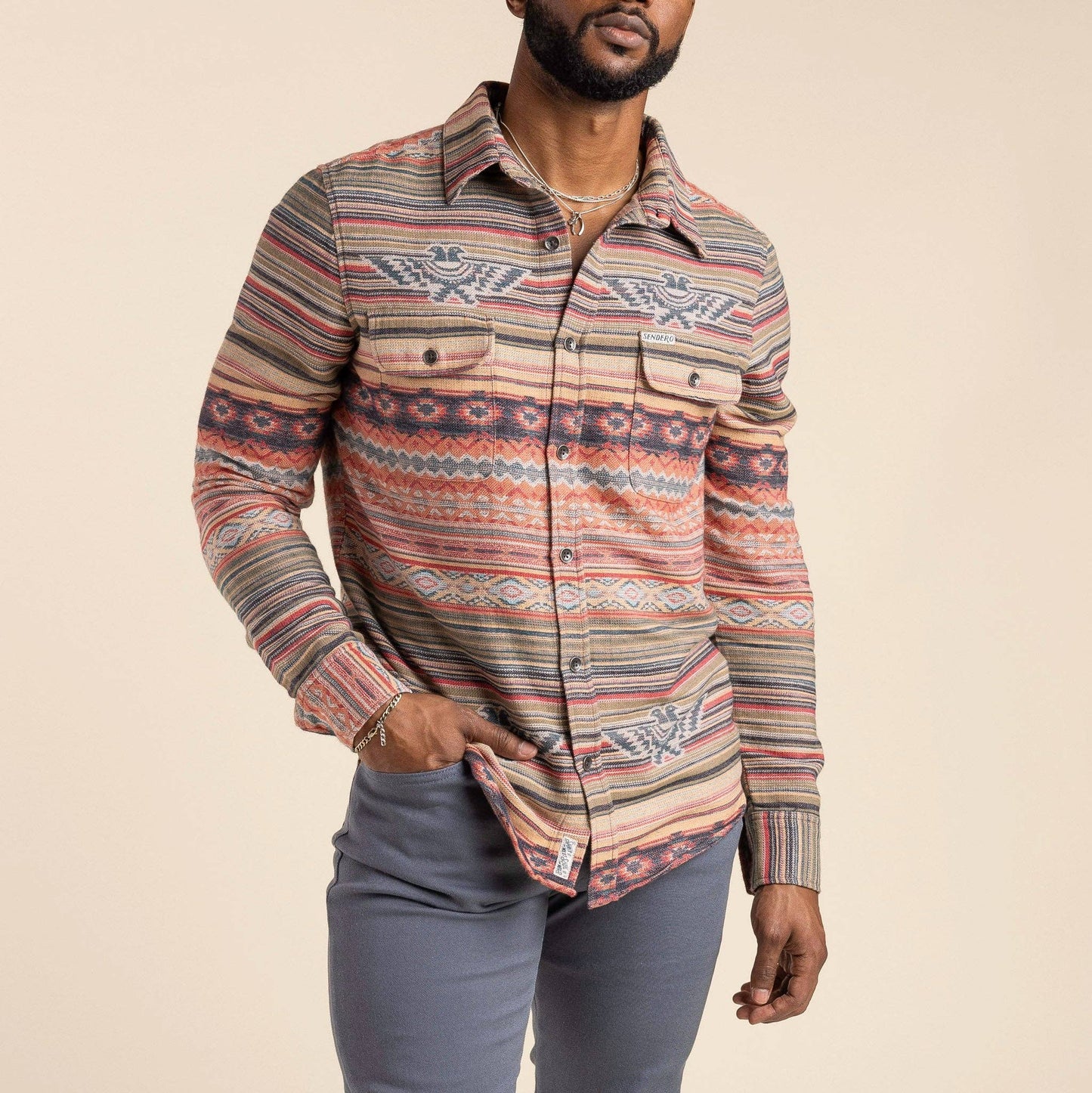 Thunderbird Shirt