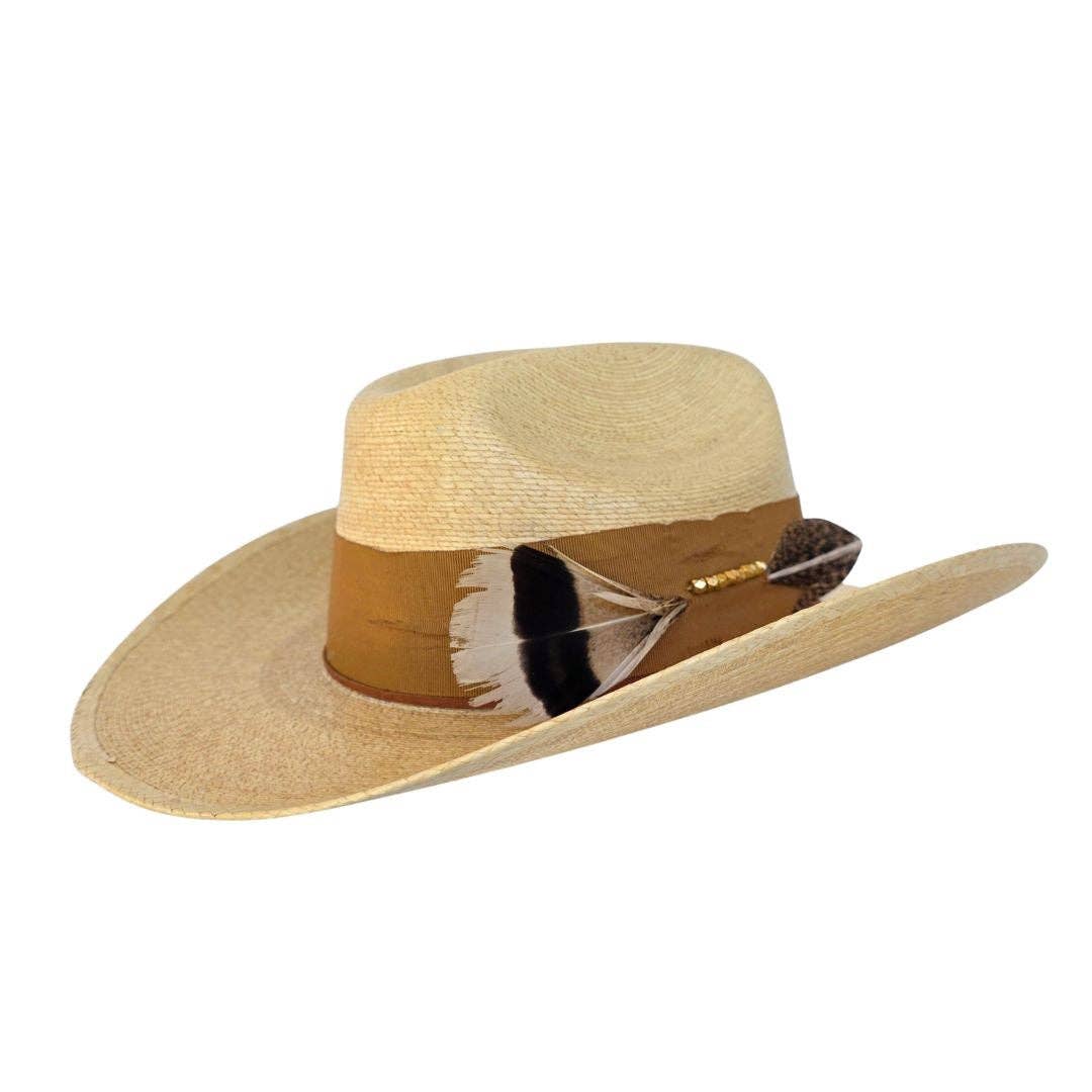 Haven Straw Hat