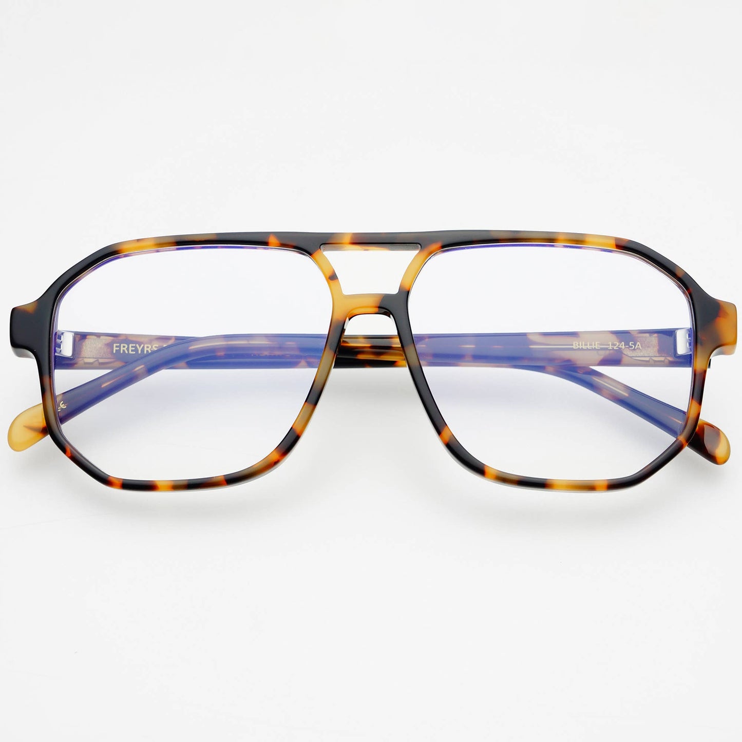 Billie Blue Light Reading Glasses