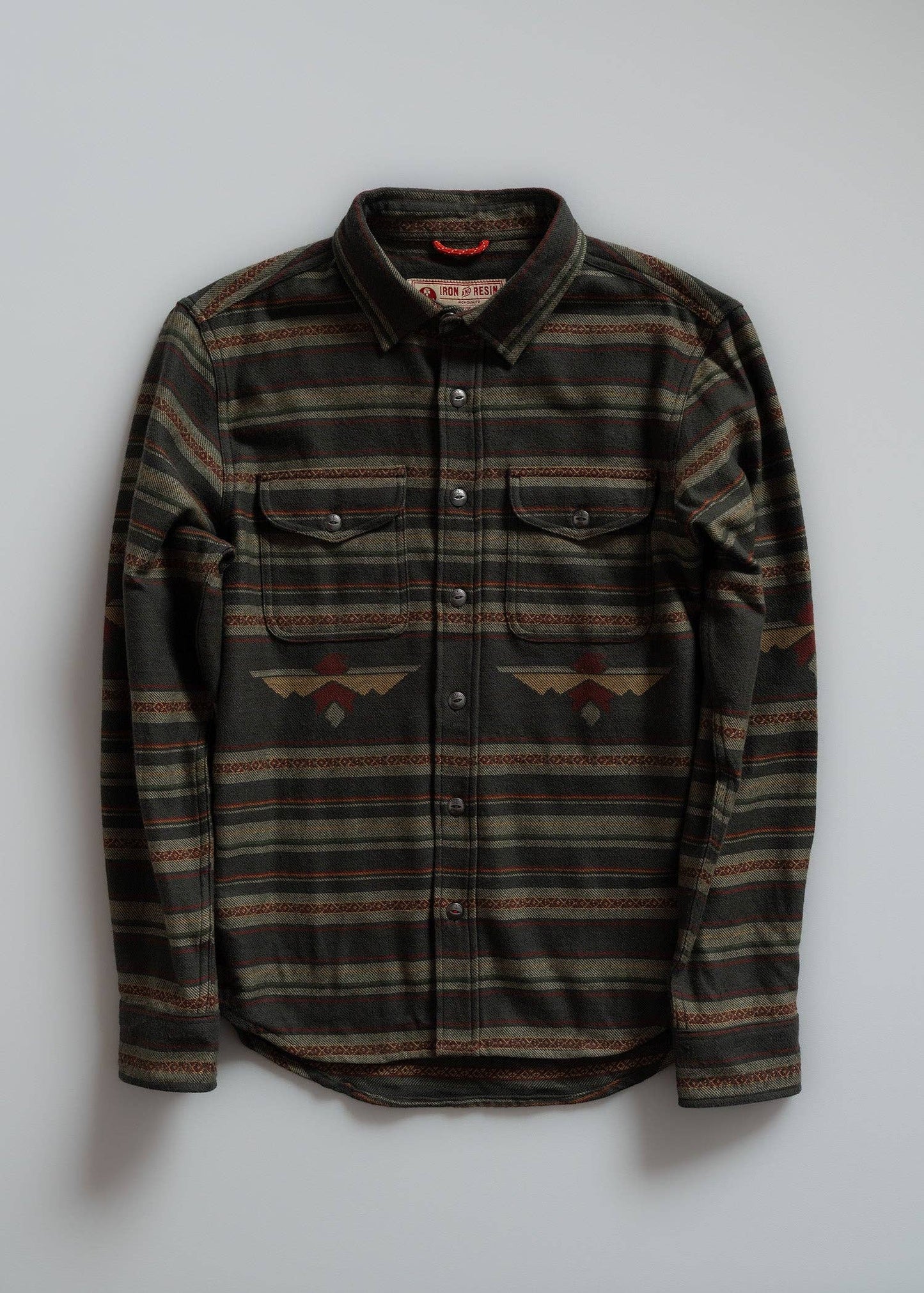 Lawland Shirt